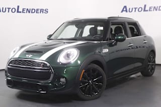 2016 MINI Hardtop 4 Door WMWXU3C50G2B63323 2016 MINI Hardtop 4 Door