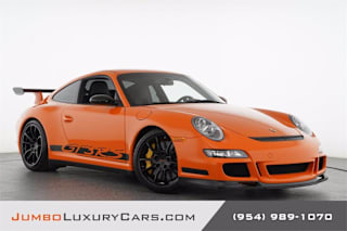 2008 Porsche 911 WP0AC29958S792218 2008 Porsche 911