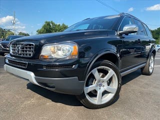 2012 Volvo XC90 3.2 R-Design YV4952CT0C1614813 2012 Volvo XC90 3.2 R-Design