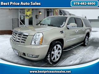 2013 Cadillac Escalade ESV Luxury 1GYS4HEF8DR270002 2013 Cadillac Escalade ESV Luxury