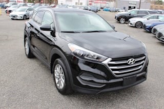 2018 Hyundai Tucson KM8J2CA49JU693092 2018 Hyundai Tucson