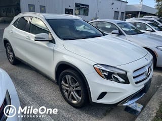 2015 Mercedes-Benz GLA GLA 250 4MATIC WDCTG4GB4FJ068872 2015 Mercedes-Benz GLA GLA 250 4MATIC