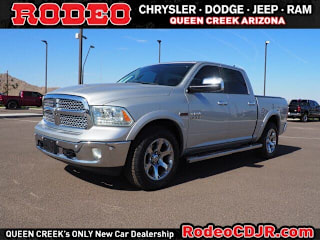 2016 Ram Pickup 1500 1C6RR7NM7GS325008 2016 Ram Pickup 1500