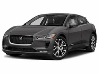 2020 Jaguar I-PACE EV400 HSE SADHD2S12L1F80804 2020 Jaguar I-PACE EV400 HSE