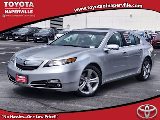 2013 Acura TL SH-AWD w/Tech 19UUA9F53DA000338 2013 Acura TL SH-AWD w/Tech