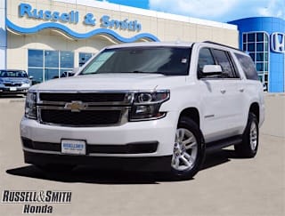 2017 Chevrolet Suburban 1GNSCHKC6HR185773 2017 Chevrolet Suburban