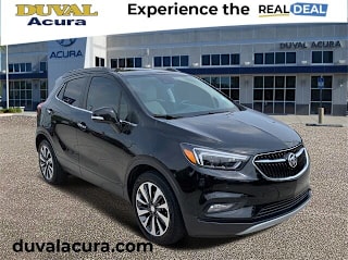 2017 Buick Encore Premium KL4CJDSB1HB245352 2017 Buick Encore Premium