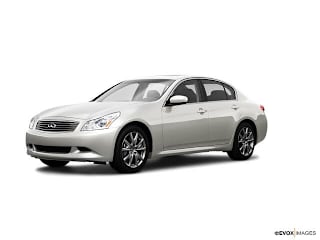 2009 Infiniti G37 JNKCV61E39M304018 2009 Infiniti G37