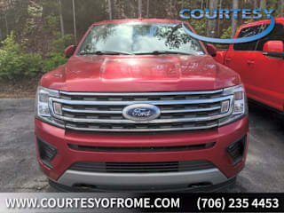2020 Ford Expedition XLT 1FMJU1JT2LEA50537 2020 Ford Expedition XLT