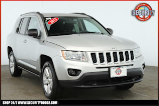 2012 Jeep Compass 1C4NJDBB5CD597149 2012 Jeep Compass
