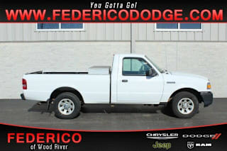 2007 Ford Ranger 1FTYR10U57PA06928 2007 Ford Ranger