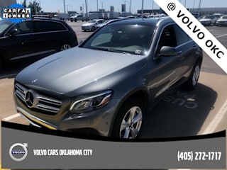 2018 Mercedes-Benz GLC GLC 350e WDC0G5EB5JF420638 2018 Mercedes-Benz GLC GLC 350e