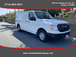 2014 Nissan NV Cargo 1N6BF0KLXEN108969 2014 Nissan NV Cargo
