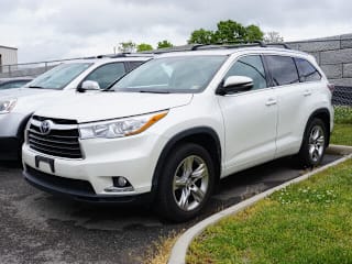 2015 Toyota Highlander Limited 5TDDKRFH5FS185388 2015 Toyota Highlander Limited