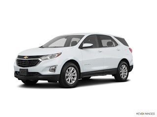 2018 Chevrolet Equinox LT 2GNAXJEV4J6242090 2018 Chevrolet Equinox LT