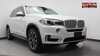 2018 BMW X5 sDrive35i 5UXKR2C58J0X10572 2018 BMW X5 sDrive35i