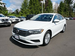 2019 Volkswagen Jetta 1.4T S 3VWC57BU9KM070309 2019 Volkswagen Jetta 1.4T S