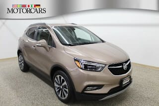 2019 Buick Encore KL4CJGSM7KB932040 2019 Buick Encore
