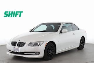 2012 BMW 3 Series 335i WBADX7C58CE744527 2012 BMW 3 Series 335i
