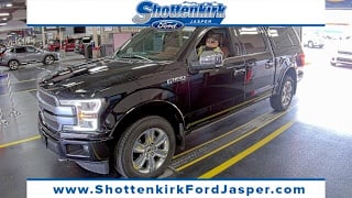 2018 Ford F-150 1FTEW1EG5JFC04694 2018 Ford F-150