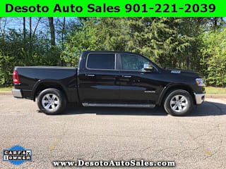 2019 Ram Pickup 1500 1C6SRFJT6KN697679 2019 Ram Pickup 1500