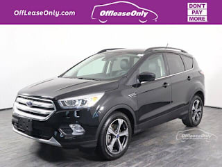 2018 Ford Escape SEL 1FMCU9HD8JUA15042 2018 Ford Escape SEL