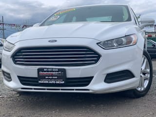 2015 Ford Fusion SE 1FA6P0H72F5110699 2015 Ford Fusion SE