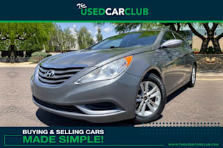 2012 Hyundai Sonata GLS 5NPEB4AC2CH492828 2012 Hyundai Sonata GLS