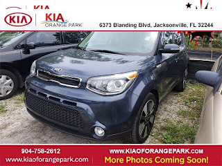 2016 Kia Soul KNDJX3A56G7282142 2016 Kia Soul