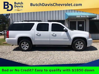 2013 GMC Yukon XL 1GKS1KE04DR140603 2013 GMC Yukon XL