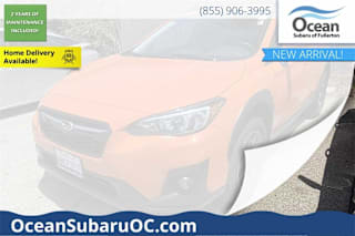 2019 Subaru Crosstrek 2.0i Premium JF2GTAECXKH345671 2019 Subaru Crosstrek 2.0i Premium