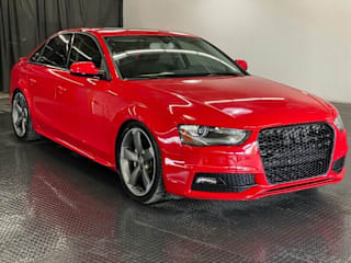 2014 Audi A4 2.0T quattro Premium Plus WAUFFAFL7EN026988 2014 Audi A4 2.0T quattro Premium Plus