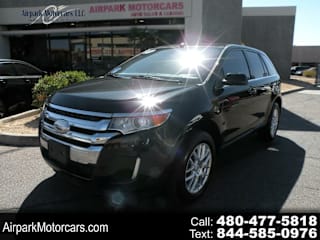 2013 Ford Edge Limited 2FMDK3KC9DBC30639 2013 Ford Edge Limited