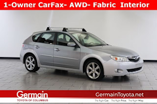 2009 Subaru Impreza JF1GH63659H821528 2009 Subaru Impreza