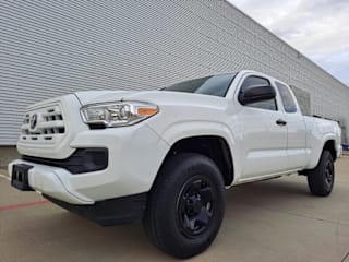 2017 Toyota Tacoma 5TFRX5GN7HX081759 2017 Toyota Tacoma