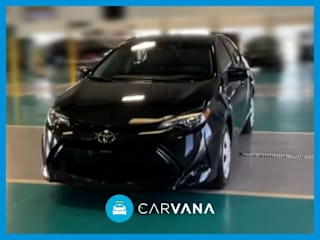 2018 Toyota Corolla LE 2T1BURHE6JC115534 2018 Toyota Corolla LE
