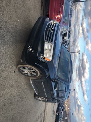 2013 Honda Pilot 5FNYF4H94DB007360 2013 Honda Pilot