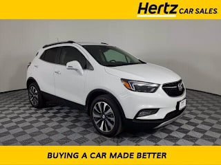 2019 Buick Encore Essence KL4CJGSM5KB912496 2019 Buick Encore Essence