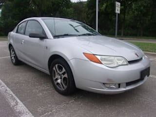 2005 Saturn Ion 3 1G8AV14FX5Z155887 2005 Saturn Ion 3