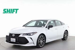 2019 Toyota Avalon XSE 4T1BZ1FB9KU033258 2019 Toyota Avalon XSE