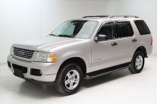 2004 Ford Explorer 1FMZU63K34UB46964 2004 Ford Explorer