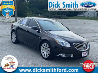 2011 Buick Regal CXL Turbo W04G15GV7B1101179 2011 Buick Regal CXL Turbo
