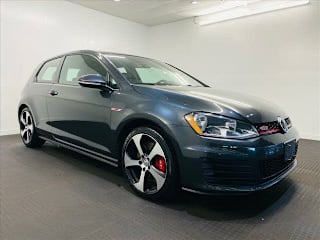 2016 Volkswagen Golf GTI S 3VWT47AU3GM016547 2016 Volkswagen Golf GTI S