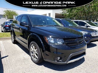 2018 Dodge Journey GT 3C4PDDEG4JT311578 2018 Dodge Journey GT