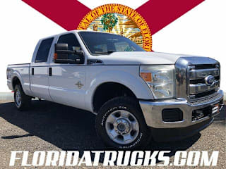 2011 Ford F-250 Super Duty 1FT7W2BT1BEA81290 2011 Ford F-250 Super Duty