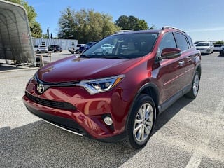 2018 Toyota RAV4 2T3YFREV2JW490626 2018 Toyota RAV4