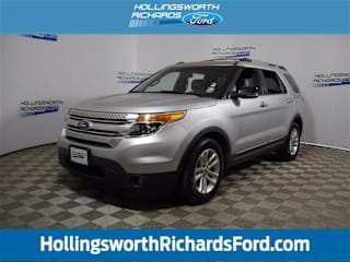 2011 Ford Explorer 1FMHK7D88BGA48874 2011 Ford Explorer