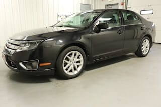 2012 Ford Fusion SEL 3FAHP0JA5CR219343 2012 Ford Fusion SEL