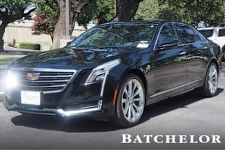 2018 Cadillac CT6 3.0TT Premium Luxury 1G6KH5R63JU159338 2018 Cadillac CT6 3.0TT Premium Luxury