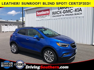 2017 Buick Encore Essence KL4CJCSB9HB015181 2017 Buick Encore Essence